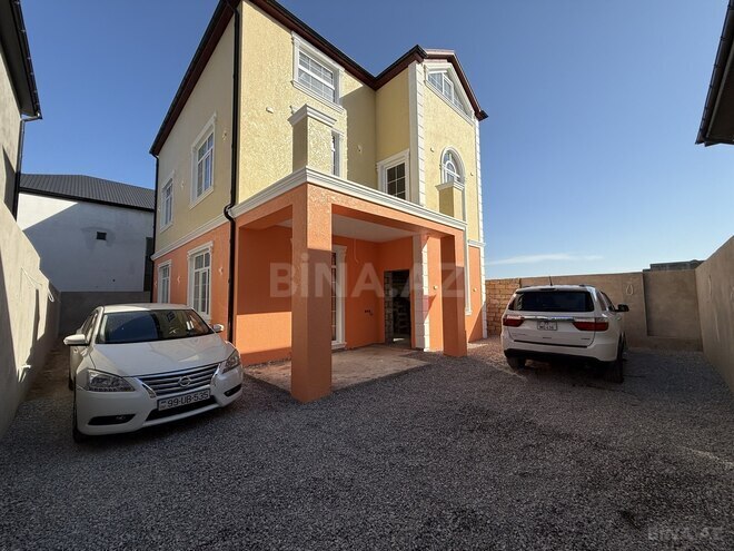 Продаётся 5-комн. дом/дача 300 м², пос. Бадамдар, photo 4 from 19