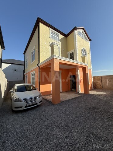 Продаётся 5-комн. дом/дача 300 м², пос. Бадамдар, photo 1 from 19