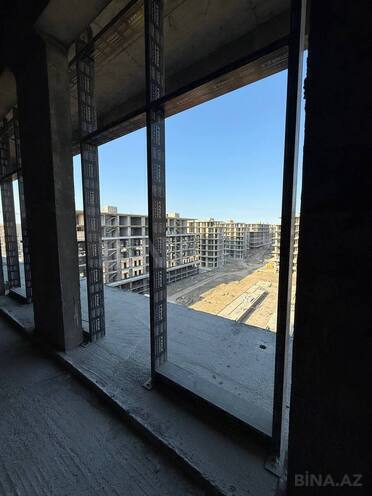 Satılır 1 otaqlı yeni tikili 44.4 m², Sea Breeze q., photo 6 from 9
