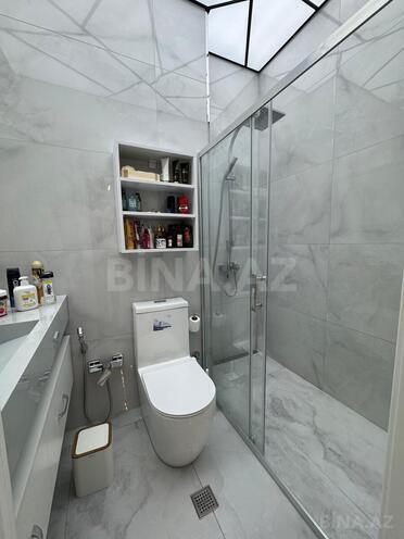 İcarəyə verilir 2 otaqlı yeni tikili 55 m², Gənclik m., photo 13 from 15