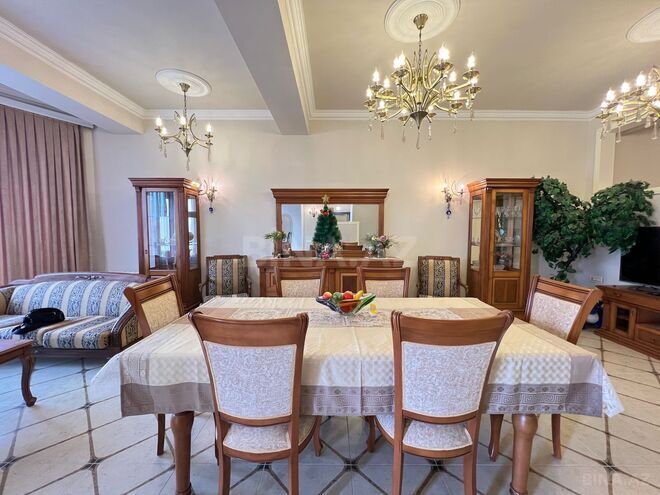 İcarəyə verilir 6 otaqlı həyət evi/bağ evi 200 m², Sea Breeze q., photo 8 from 20