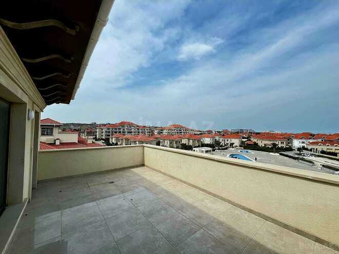 İcarəyə verilir 6 otaqlı həyət evi/bağ evi 200 m², Sea Breeze q., photo 6 from 20