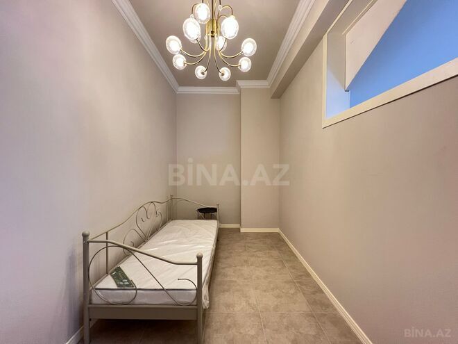 İcarəyə verilir 6 otaqlı həyət evi/bağ evi 200 m², Sea Breeze q., photo 11 from 20