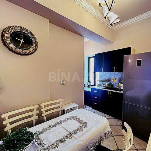 İcarəyə verilir 6 otaqlı həyət evi/bağ evi 200 m², Sea Breeze q., photo 12 from 20