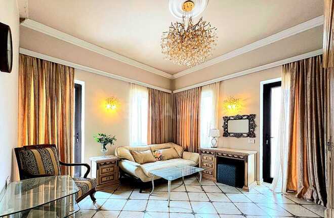 İcarəyə verilir 6 otaqlı həyət evi/bağ evi 200 m², Sea Breeze q., photo 13 from 20
