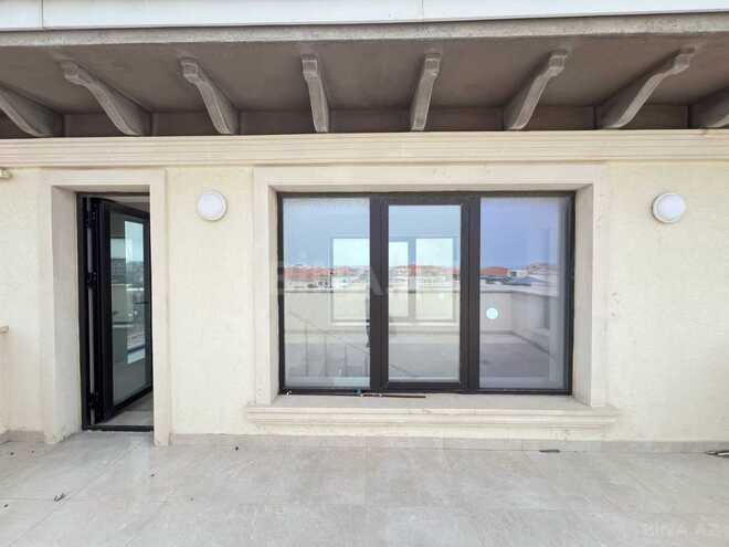 İcarəyə verilir 6 otaqlı həyət evi/bağ evi 200 m², Sea Breeze q., photo 7 from 20