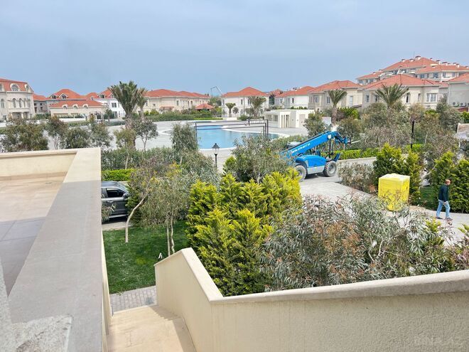 İcarəyə verilir 6 otaqlı həyət evi/bağ evi 200 m², Sea Breeze q., photo 4 from 20