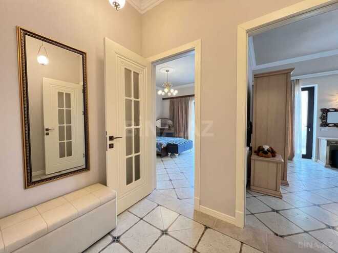 İcarəyə verilir 6 otaqlı həyət evi/bağ evi 200 m², Sea Breeze q., photo 16 from 20