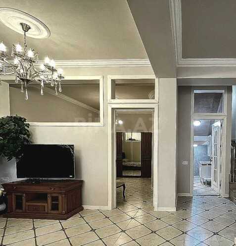 İcarəyə verilir 6 otaqlı həyət evi/bağ evi 200 m², Sea Breeze q., photo 17 from 20