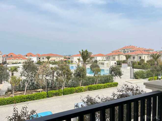 İcarəyə verilir 6 otaqlı həyət evi/bağ evi 200 m², Sea Breeze q., photo 5 from 20