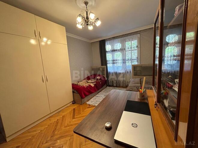 İcarəyə verilir 3 otaqlı köhnə tikili 75 m², Elmlər Akademiyası m., photo 5 from 10