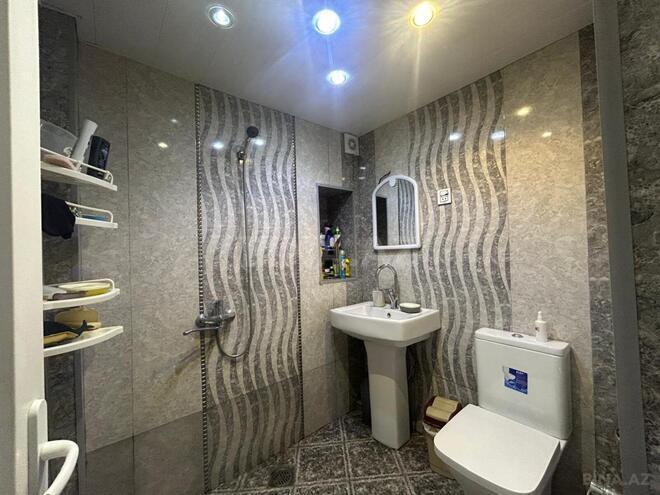 İcarəyə verilir 3 otaqlı köhnə tikili 75 m², Elmlər Akademiyası m., photo 8 from 10