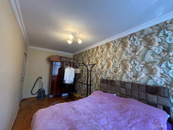 İcarəyə verilir 3 otaqlı köhnə tikili 75 m², Elmlər Akademiyası m., photo 6 from 10