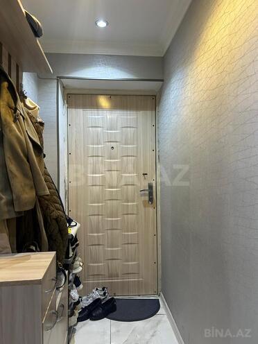 İcarəyə verilir 3 otaqlı köhnə tikili 75 m², Elmlər Akademiyası m., photo 9 from 10