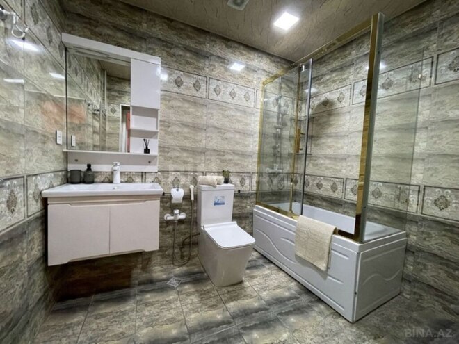 Satılır 3 otaqlı yeni tikili 72 m², 28 May m., photo 9 from 11