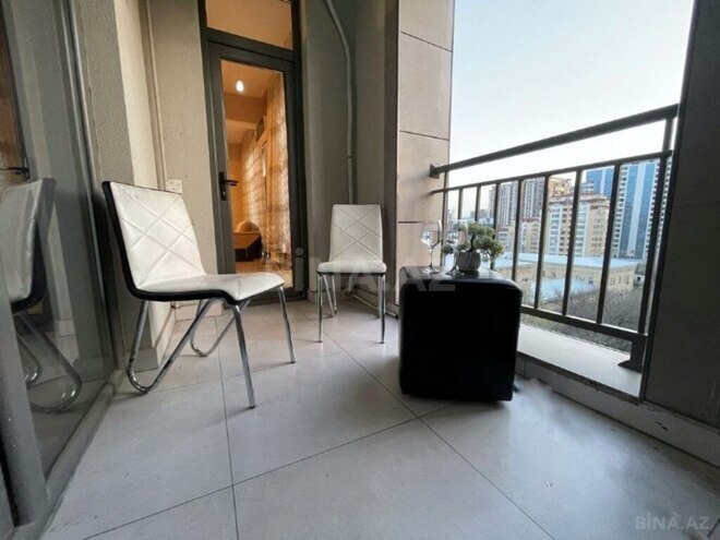 Satılır 3 otaqlı yeni tikili 72 m², 28 May m., photo 7 from 11