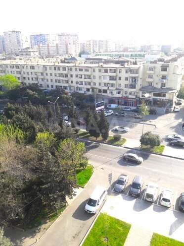 Satılır 3 otaqlı köhnə tikili 85 m², Nəriman Nərimanov m., photo 3 from 22