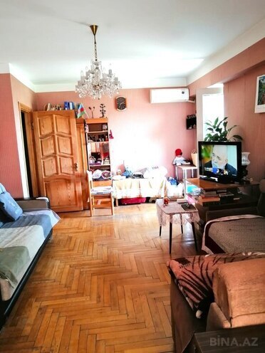 Satılır 3 otaqlı köhnə tikili 85 m², Nəriman Nərimanov m., photo 7 from 22