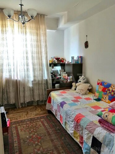 Satılır 3 otaqlı köhnə tikili 85 m², Nəriman Nərimanov m., photo 9 from 22