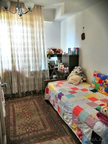 Satılır 3 otaqlı köhnə tikili 85 m², Nəriman Nərimanov m., photo 11 from 22