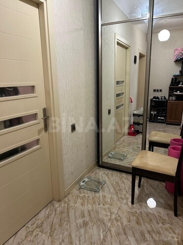 İcarəyə verilir 2 otaqlı köhnə tikili 50 m², Elmlər Akademiyası m., photo 7 from 13