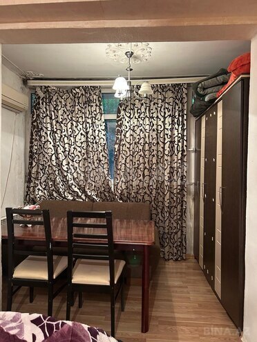 İcarəyə verilir 2 otaqlı köhnə tikili 50 m², Elmlər Akademiyası m., photo 3 from 13
