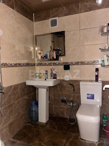 İcarəyə verilir 2 otaqlı köhnə tikili 50 m², Elmlər Akademiyası m., photo 12 from 13