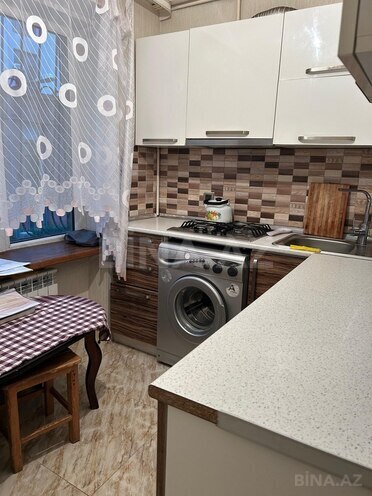 İcarəyə verilir 2 otaqlı köhnə tikili 50 m², Elmlər Akademiyası m., photo 11 from 13