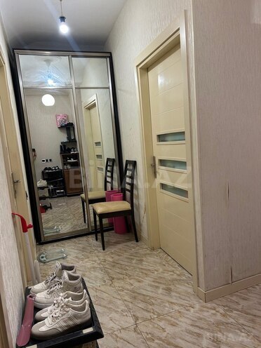 İcarəyə verilir 2 otaqlı köhnə tikili 50 m², Elmlər Akademiyası m., photo 8 from 13