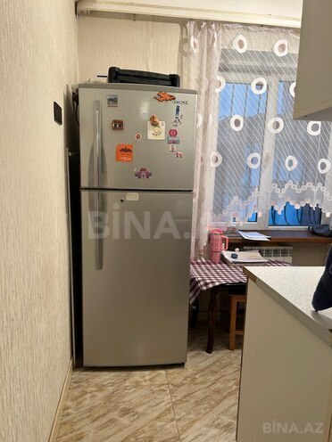 İcarəyə verilir 2 otaqlı köhnə tikili 50 m², Elmlər Akademiyası m., photo 9 from 13