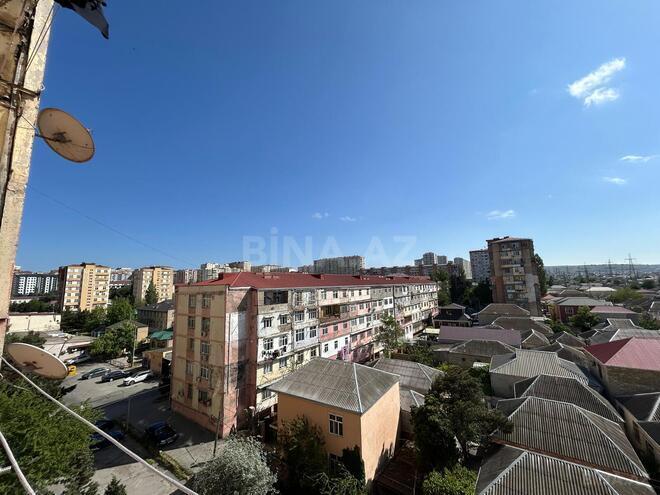 Satılır 4 otaqlı köhnə tikili 110 m², photo 29 from 30