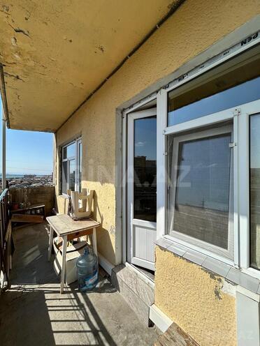 Satılır 4 otaqlı köhnə tikili 110 m², photo 27 from 30
