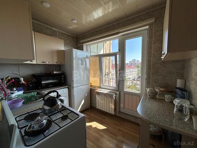 Satılır 4 otaqlı köhnə tikili 110 m², photo 16 from 30
