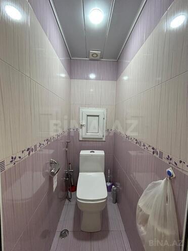 Satılır 4 otaqlı köhnə tikili 110 m², photo 23 from 30
