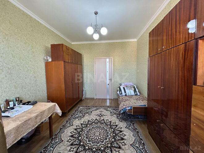 Satılır 4 otaqlı köhnə tikili 110 m², photo 10 from 30