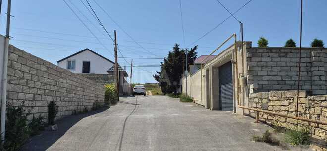 Satılır  torpaq 4.5 sot, Şüvəlan q., photo 3 from 6
