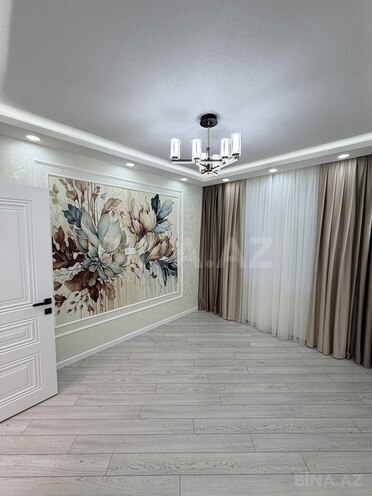 Satılır 3 otaqlı köhnə tikili 65 m², Əhmədli m., photo 9 from 18