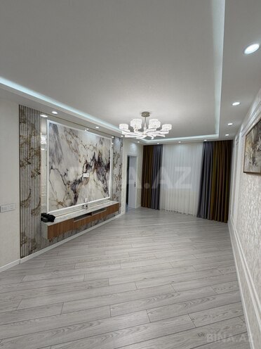 Satılır 3 otaqlı köhnə tikili 65 m², Əhmədli m., photo 1 from 18