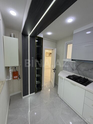Satılır 3 otaqlı köhnə tikili 65 m², Əhmədli m., photo 14 from 18
