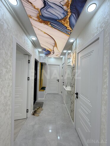 Satılır 3 otaqlı köhnə tikili 65 m², Əhmədli m., photo 17 from 18