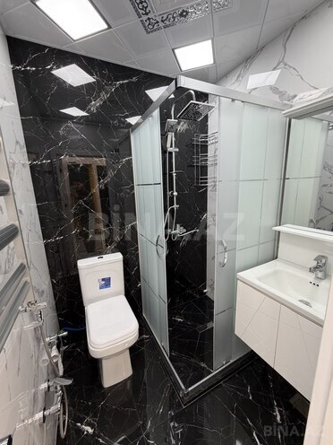 Satılır 3 otaqlı köhnə tikili 65 m², Əhmədli m., photo 11 from 18