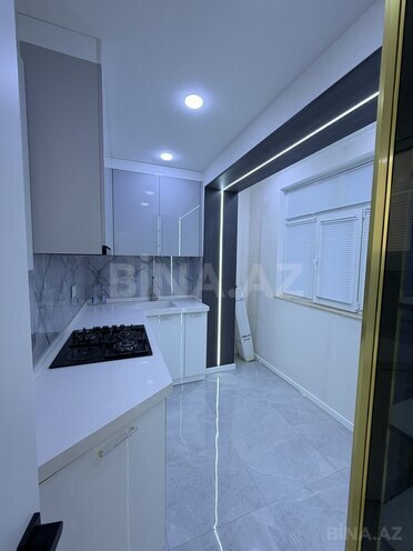 Satılır 3 otaqlı köhnə tikili 65 m², Əhmədli m., photo 15 from 18
