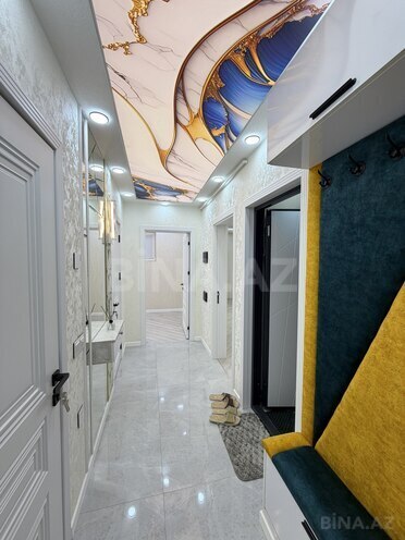 Satılır 3 otaqlı köhnə tikili 65 m², Əhmədli m., photo 3 from 18