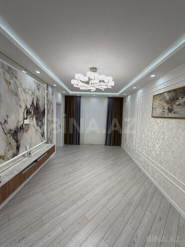 Satılır 3 otaqlı köhnə tikili 65 m², Əhmədli m., photo 7 from 18