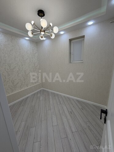 Satılır 3 otaqlı köhnə tikili 65 m², Əhmədli m., photo 12 from 18