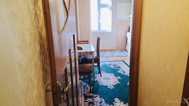 Satılır 2 otaqlı köhnə tikili 75 m², Nərimanov r., photo 10 from 18