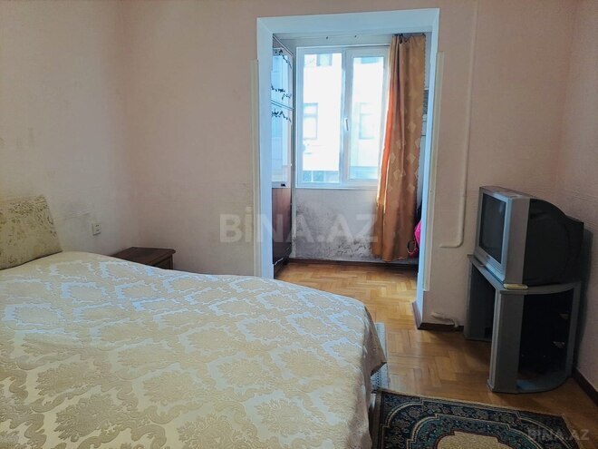 Satılır 2 otaqlı köhnə tikili 75 m², Nərimanov r., photo 8 from 18