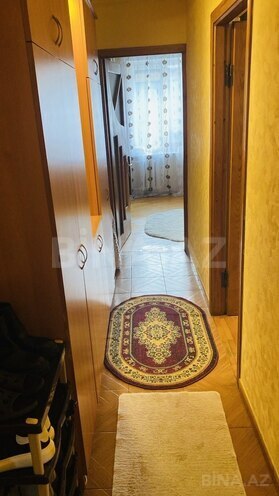 Satılır 2 otaqlı köhnə tikili 75 m², Nərimanov r., photo 6 from 18