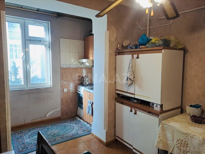 Satılır 2 otaqlı köhnə tikili 75 m², Nərimanov r., photo 12 from 18