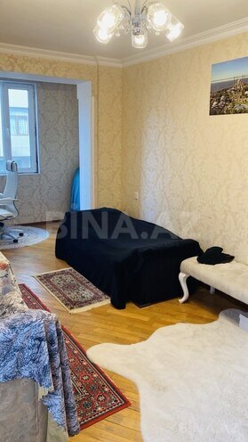Satılır 2 otaqlı köhnə tikili 75 m², Nərimanov r., photo 4 from 18